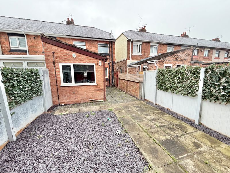 Heathfield Road